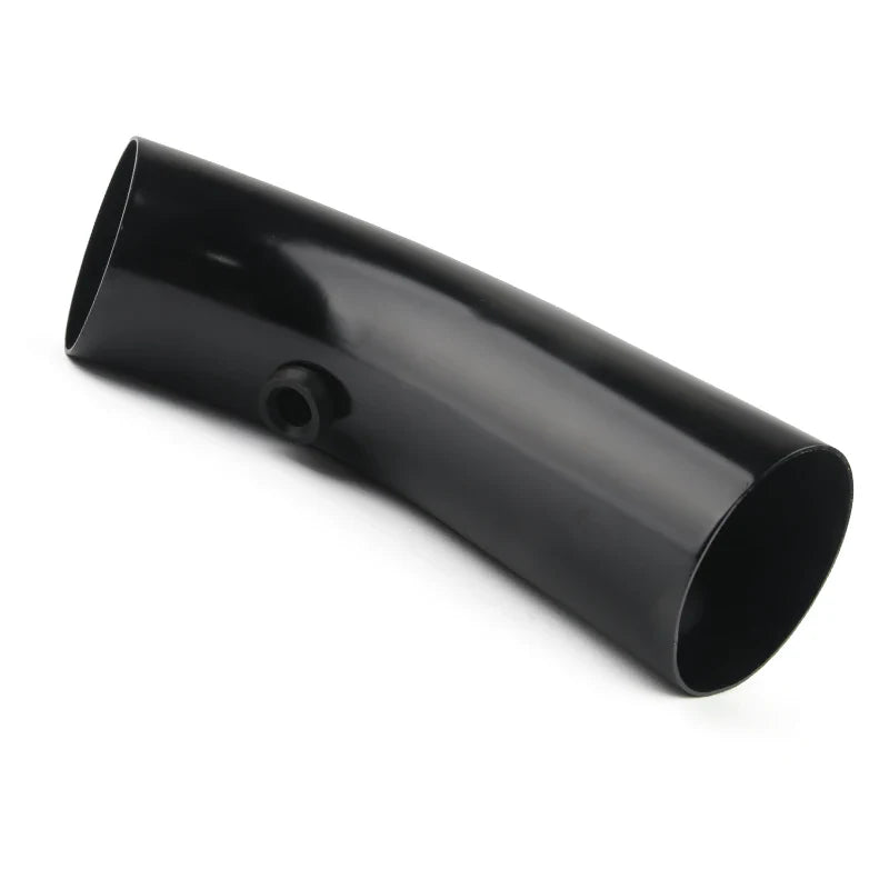 Tube d’admission d’air froid aluminium 3’’ 75 mm voiture,