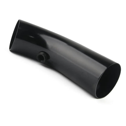 Tube d’admission d’air froid aluminium 3’’ 75 mm voiture,