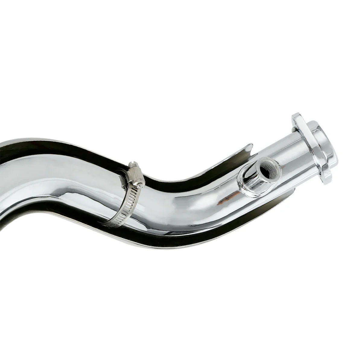 Silencieux d’échappement décalés Shortshots Harley Sportster XL 1200 883 2004-2013.