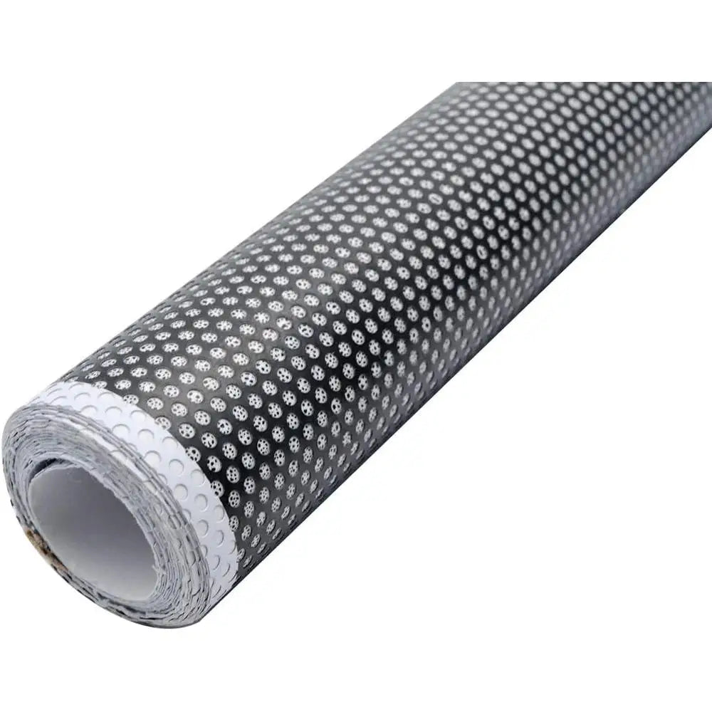 Film En Nid D’abeille Pour Voiture 30 X 106 Cm Autocollants Pvc Feux Arrière Et Antibrouillard