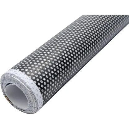 Film En Nid D’abeille Pour Voiture 30 X 106 Cm Autocollants Pvc Feux Arrière Et Antibrouillard