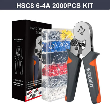 Pince réparation connexion fil. - HSC8 6-4 2000PCs