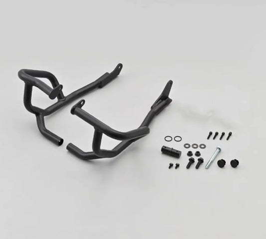 Suzuki V-Strom 250 Sx 2023- 2024 Accessoires Acier Autoroute Crash Bar Moteur Garde Moto